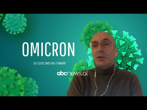 Nga pandemia në endemi? Optimizmi i mjekut shqiptar pasi Anglia lehtësoi masat | ABC News Albania