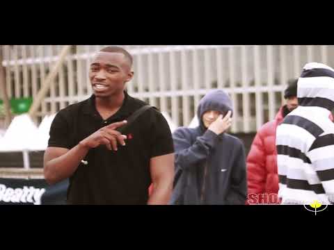 SHADOW BLAIZE - RUN THIS @SHOOTMETV