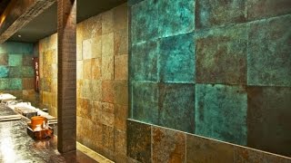 金属着色職人になる旅 / モメンタムファクトリーオリイ