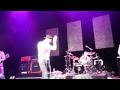 The Tragically Hip - The Rules - 2012 Nov 28