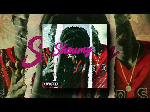 Frozo- Ninfomana Ft.Aaron 21 ( Audio Oficial )