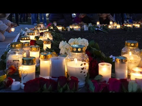 Attack in Norway: German woman among the victims