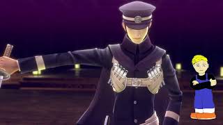 RAIDOU Remastered: 超力兵団奇譚#1 おじ紳士の実況動画