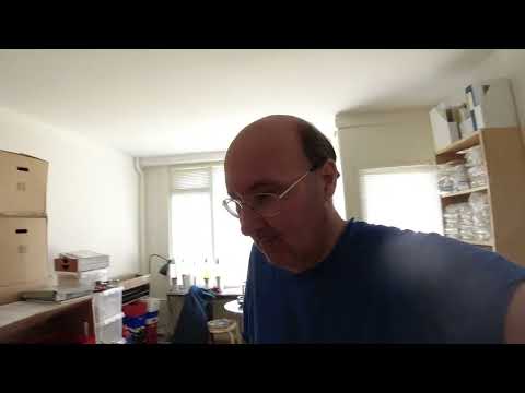 MongoTV_12013 - NÆSTE 1-2 BLIVER NOK LIDT KEDELIG VIDEO PÅ MONGO TV - DIÆT - AFDRAG GÆLD