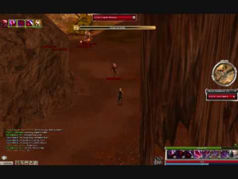 Guild Wars - A/D Elite Paragon Tome Farming