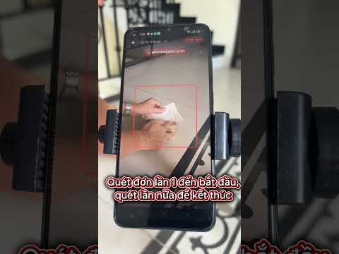 PackLog – Quay video đóng hàng