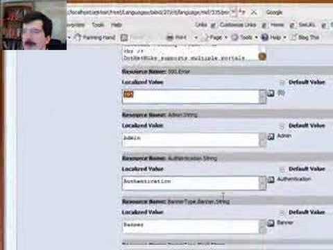 DotNetNuke - Internationalization