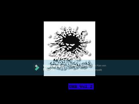 Mystik Journeymen – Unsigned & Hella Broke Vol. 2  (Full Cassette 1995)