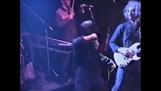 Mr.Bungle  - Everyone I Went To High School With Is Dead - Live in Toronto 1992