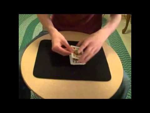 Spectrum by Paul Gordon - www.MJMMagic.com