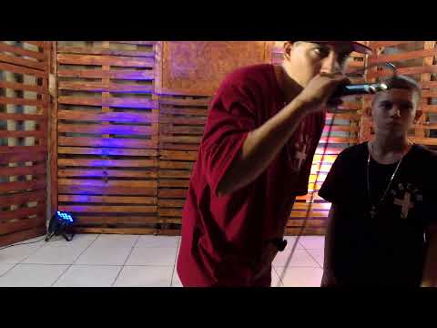 Live RATIM IMPROVÁVEL no MANO CDJ convida