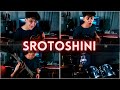 Srotoshini | Encore | ONE MAN BAND COVER | Ariyan