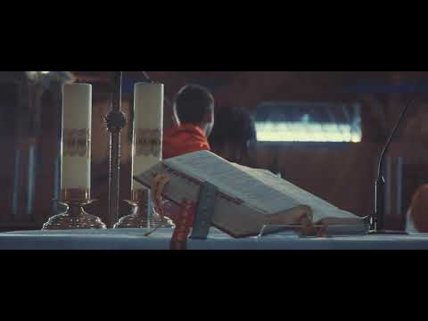 Zaproszenie na Drogę Krzyżową