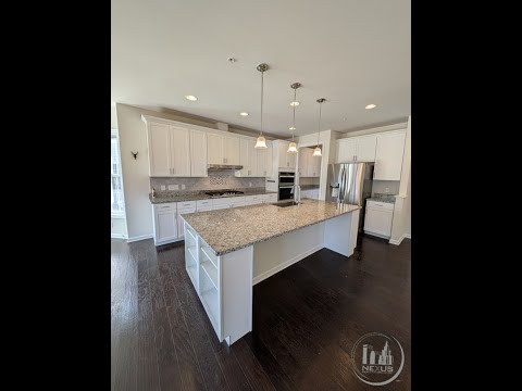 Nexus Property Management Natick - 17 Walnut Way, Hopkinton, MA 01748