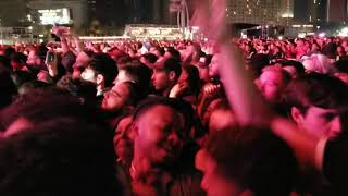Hood Gone Love It - Jay Rock LIVE @ Day N Vegas 2019