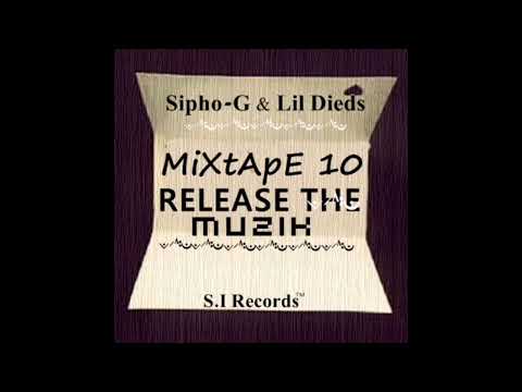 Sipho G & Lil Dieds - We Don't Talk Anymore