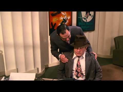 Кто подставил кролика Роджера? - Трейлер