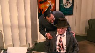 Трейлер: Кто подставил кролика Роджера