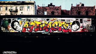 Artifacts - Notty Headed Nigguhz