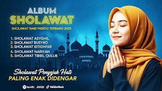 Download lagu SHOLAWAT PENYEJUK JIWA & PEMBUKA REZEKI 2025 💖 | KUMPULAN SHOLAWAT NABI MERDU & VIRAL mp3 Download lagu SHOLAWAT PENYEJUK JIWA & PEMBUKA REZEKI 2025 💖 | KUMPULAN SHOLAWAT NABI MERDU & VIRAL mp3
