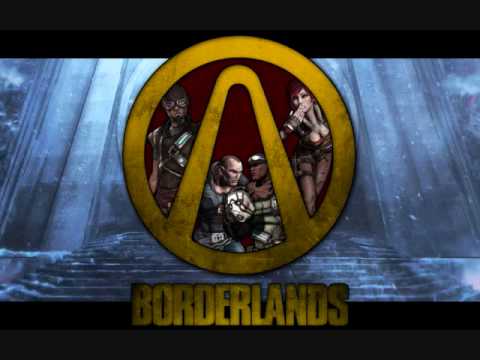 Klagmar's Top VGM #257-Borderlands-Fortune Hunters
