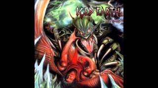 Iced Earth - The Funeral (Instrumental)