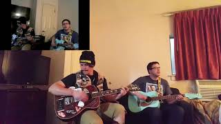 Pajama Jam of &quot;Loose Leaves&quot; by Bright Eyes