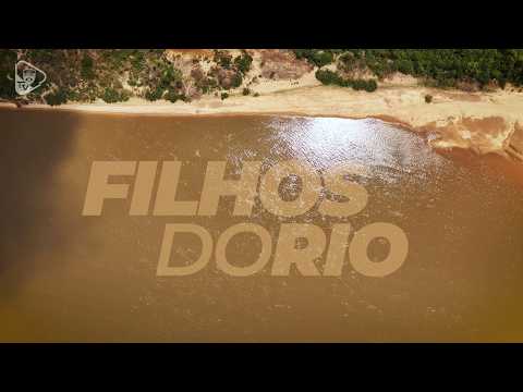 Filhos do Rio: projeto de Roraima que encantou nos Jogos da Juventude CAIXA
