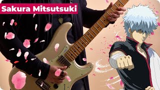 Sakura Mitsutsuki Inst Spyair Download Flac Mp3