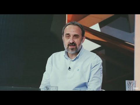 Dr Ivica Mladenovic - "Moramo biti veoma oprezni sa informacijama kojima baratamo" - (21.04.2022)