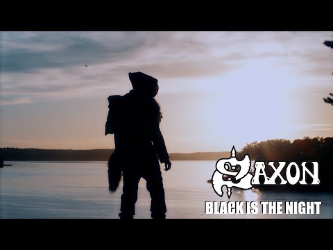 Video thumbnail for Black Is the Night