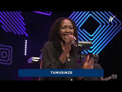 Wonder Working God   Watoto Worship