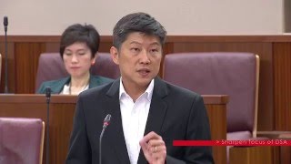 Direct School Admission System to Undergo Review