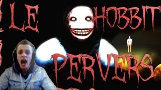 ILLUSION - LE HOBBIT PERVERS T T