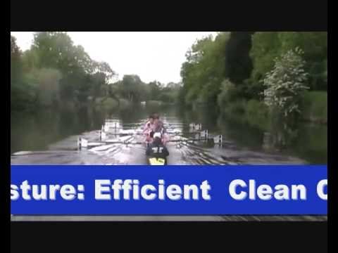 pangbourne collage rowing 2008