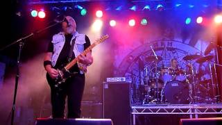 Vardis - Dirty Money