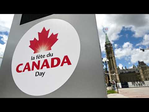 Canada Day protests planned in Ottawa