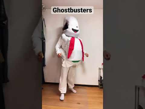 #shorts #ghostbusters #movie  #fyp