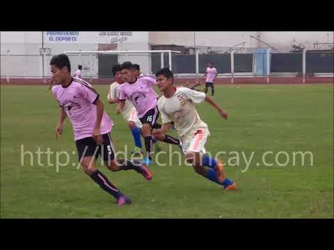 CHANCAY. Juventud Porteño - U Pampa Libre. Entrevistas