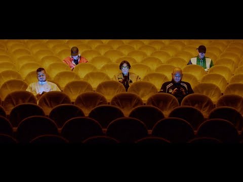 ENELIX - UM! feat. Jazz, Le77, Zwangere Guy