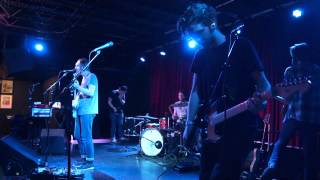 From Indian Lakes - Label This Love (Live at The Firebird in St. Louis, MO on 12-13-14)