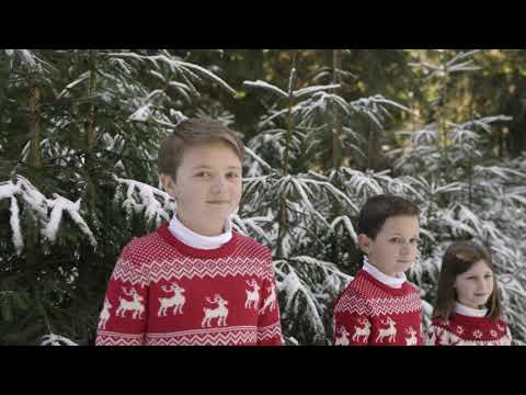 A venit din vesnicie - Leah, Haniel, Iosua si Ruhama