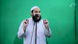 سماع الإستجابة لا سماع الإدراك | #خطبة_الجمعة | د . أحمد جلال image