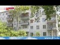 В Самаре мужчина на лету поймал упавшую с 4 го этажа девочку Новости 27 05 2015 