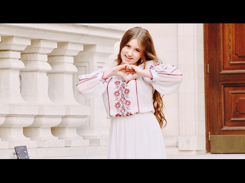 Ruxanda Covalschi - Orașul adormit