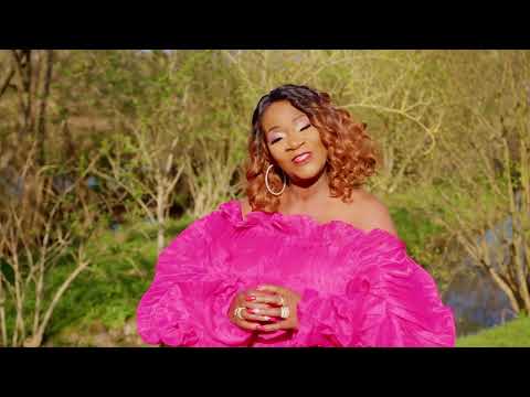 JOSSELINE VARANE : PRENONS LE TEMPS (CLIP OFFICIEL}