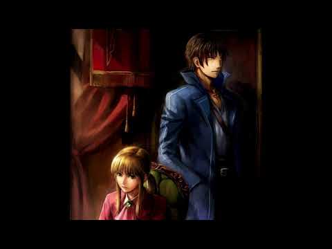 S/he End - Umineko no Naku Koro ni Chiru : Episode 7