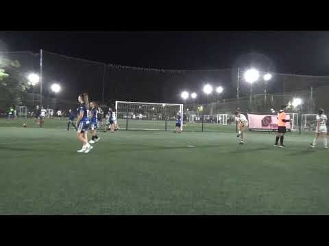 MONTE GLADBACH VS CORDOBA FC - #LIgaNuñez #Fem - 26/03/2023