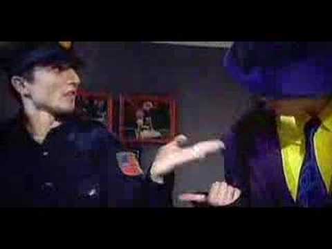 Impact - ori da, ori ba . . . . Bodo & Cretzu