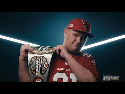 Madden NFL 20 Club Championship - Episode 5